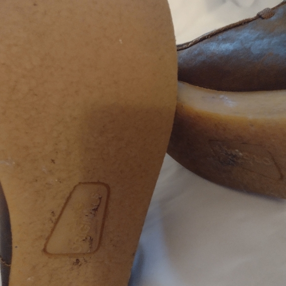 Clarks wallabees - Picture 6 of 10